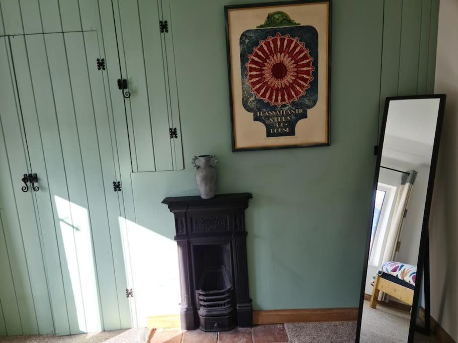 Gorgeous 2 Bedroom Kintbury Cottage Extérieur photo