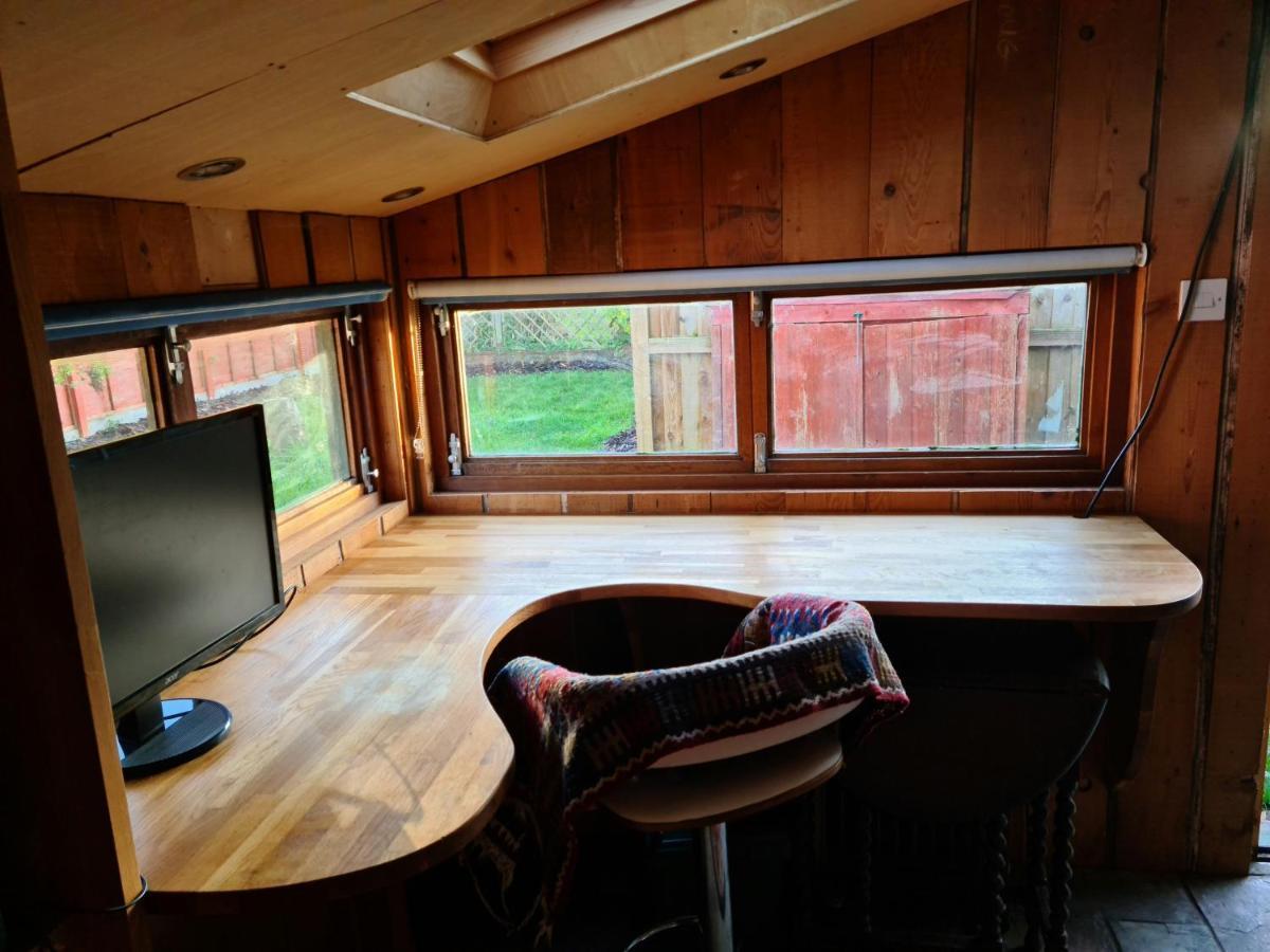 Gorgeous 2 Bedroom Kintbury Cottage Extérieur photo